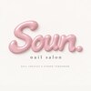 Soun.のお店ロゴ