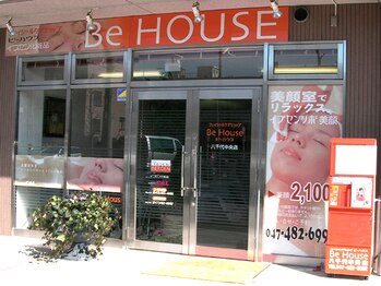 ビ ハウス 八千代中央店(Be House)