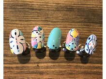 アンダーグラウンド(UNDER GROUND)/トレンドデザインコース