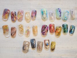 9月select(K)7,980円＊5/10種