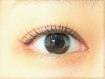 まつげエクステサロン アイズ 武蔵浦和店(I's)/まつげに優しい『まつげパーマ』