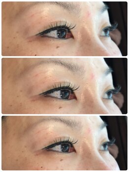 シルフ テソロ店(Sylph TESORO)/