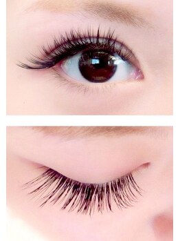 アイトレンド ホテル日航札幌店(EYETREND)/