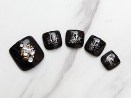 フットＤコ－ス 3540円