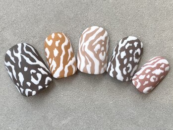 シェル トウキョウ(SHELL TOKYO)/