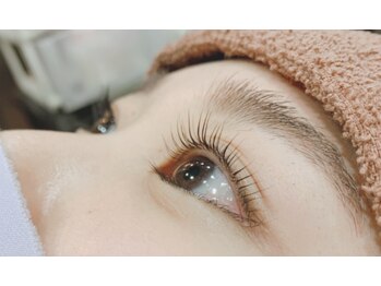 シルフ 石橋店(Sylph)/まつ毛パーマ