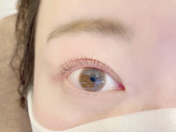 ラピス 渋谷店(Lapis)/赤秀なつみさん★パリジェンヌ