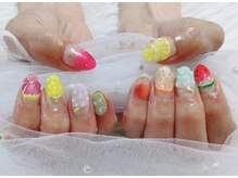 シーシーネイルサロン(CC)/