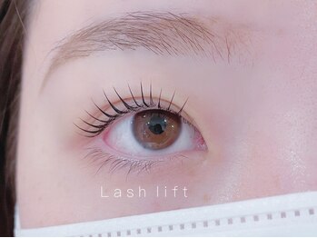 ジョリープラス(jolie +)/jolie+ Eye designs