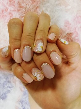 アンベリィ ネイル(embellie nail)/