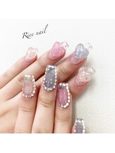 リーネイル(Riee nail)/