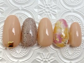 Bコースデザイン　5590円