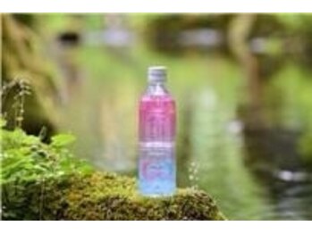 サロン ド グロウ 札幌店/金のしずく銀のしずく