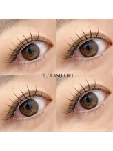 アイル(I'll)/パッチカールはお好きですか？