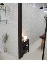 ボーテ(Beaute)/店内雰囲気