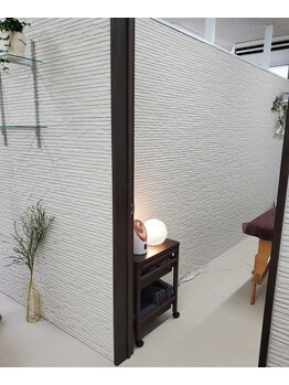 ボーテ(Beaute)/店内雰囲気