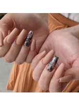 エムクオリティ(M-Quality)/大人マットネイル