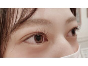 アイラッシュサロン リリアーナ(eyelashsalon Liliana)/お悩み解消エクステ＊