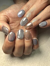 5月キャンペーンデザイン☆