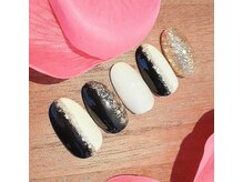 ペーナ(Pena)/シンプルネイル