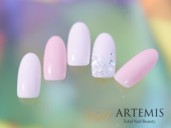 アルテミス(ARTEMIS)/シンプルA 