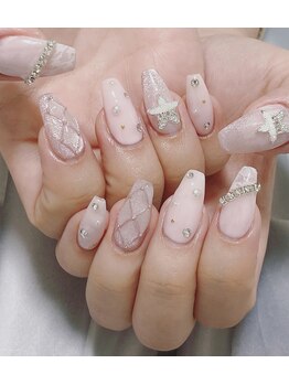 コロミネイル(colome nail)/