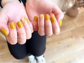 クレー(Klee)/定額 Simple Design コース