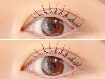 ラ ブレス 北浜プラザ(LaBless)/まつげパーマ