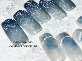 フラッシュネイル