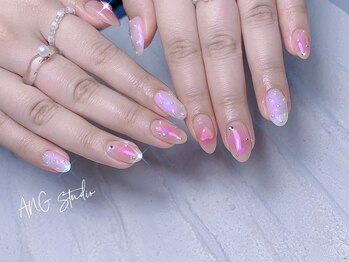 エーエヌジー スタジオ(ANG Studio)/