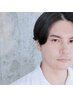 men's顔の印象チェンジ♪メンズアイブロウスタイリング¥6500→¥6200