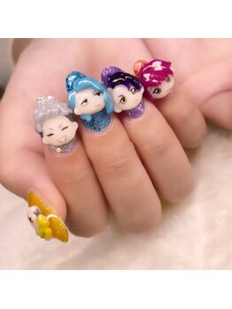 レペゼン♪
