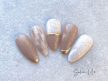 ミンミン(Min min)/定額デザイン