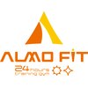 アルモフィット(ALMO FIT)ロゴ