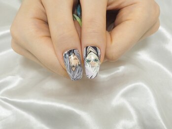 アモーレ(amore)/