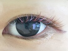 ローラント(LAURENT)/カラーマツエク140本