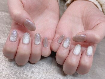 モア(moa)/【マグネットコース】