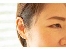 さかきばら健美鍼灸院/耳のお悩みの改善実績多数◎