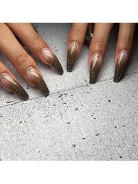 グラデーション[新宿/新宿駅]