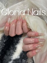グロリアネイルズ 荻窪(Gloria Nails)/