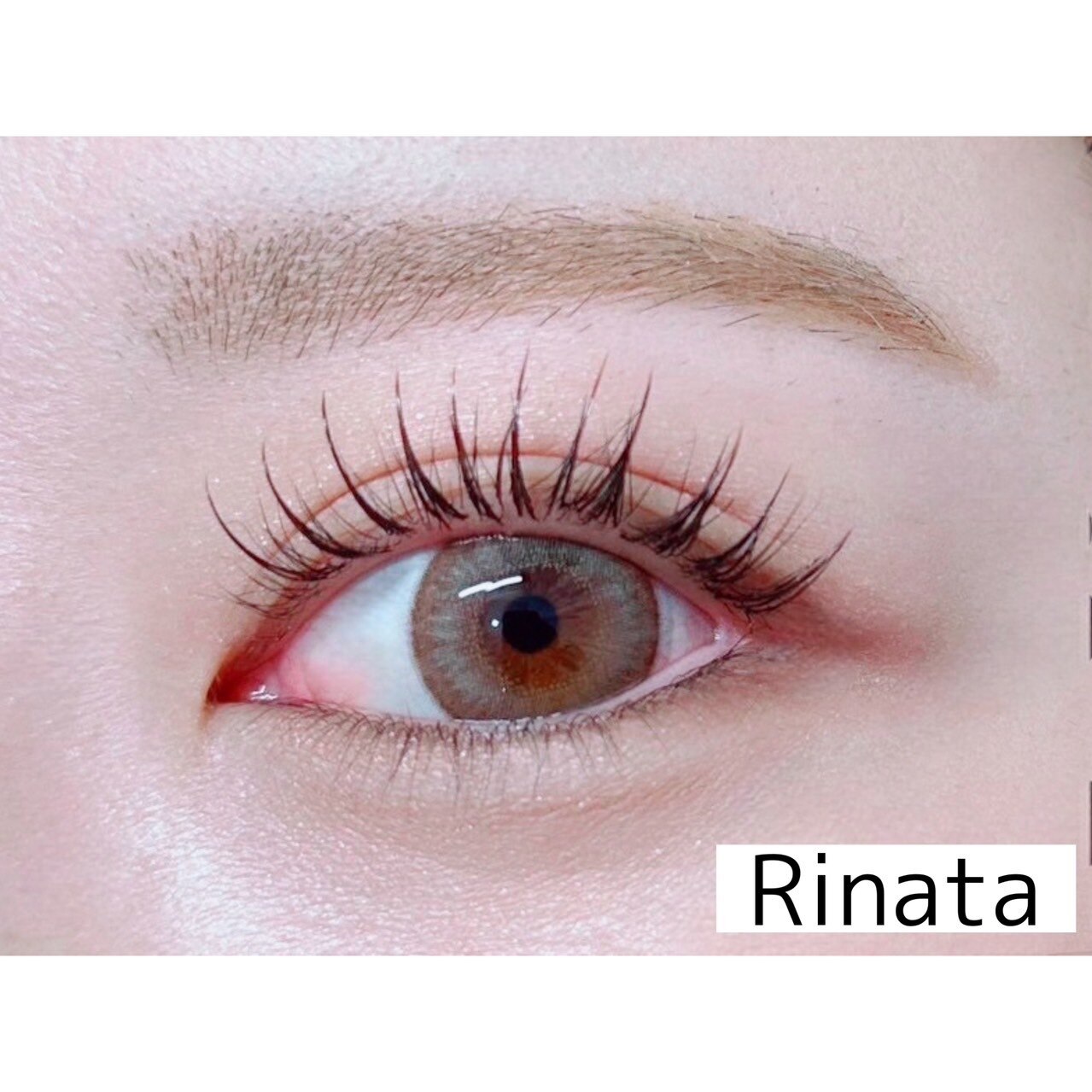 【LEDフラットラッシュ専用】4週間以内リペア \6000