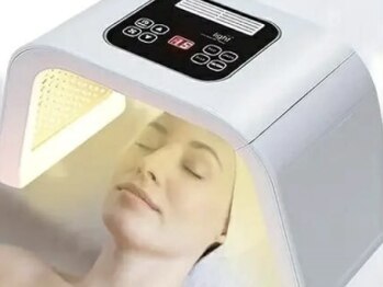 グラン ジュテ/LEDライト