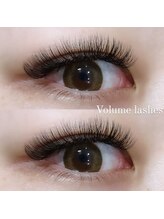 メイズ(May's)/ボリュームラッシュ120本