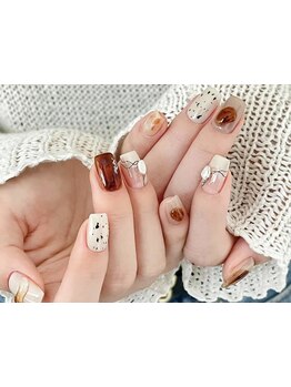 4000円以下のメニューがあるサロン