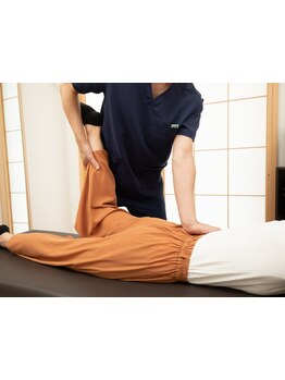 足のむくみを解消したい