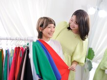 毎朝のメイクが「作業」ではなく「楽しみ」に♪