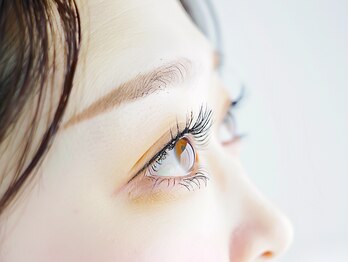 クラン アイラッシュ(Chlan eyelash)/次世代まつ毛パーマ