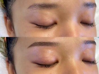 メイド(MADE)/eyebrow wax