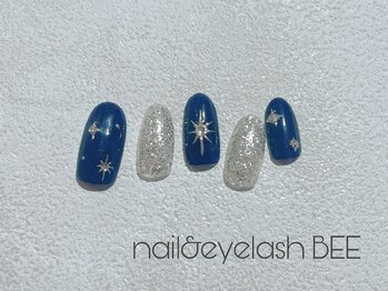 ネイルビー 銀座店(Bee)/1月キャンペーン☆ハンド