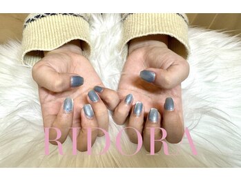 ルーミー(roomee)/【RIDORA限定メニュー】